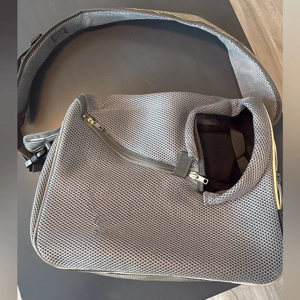 Pet Carrier